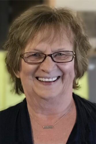 Gayle Semmen